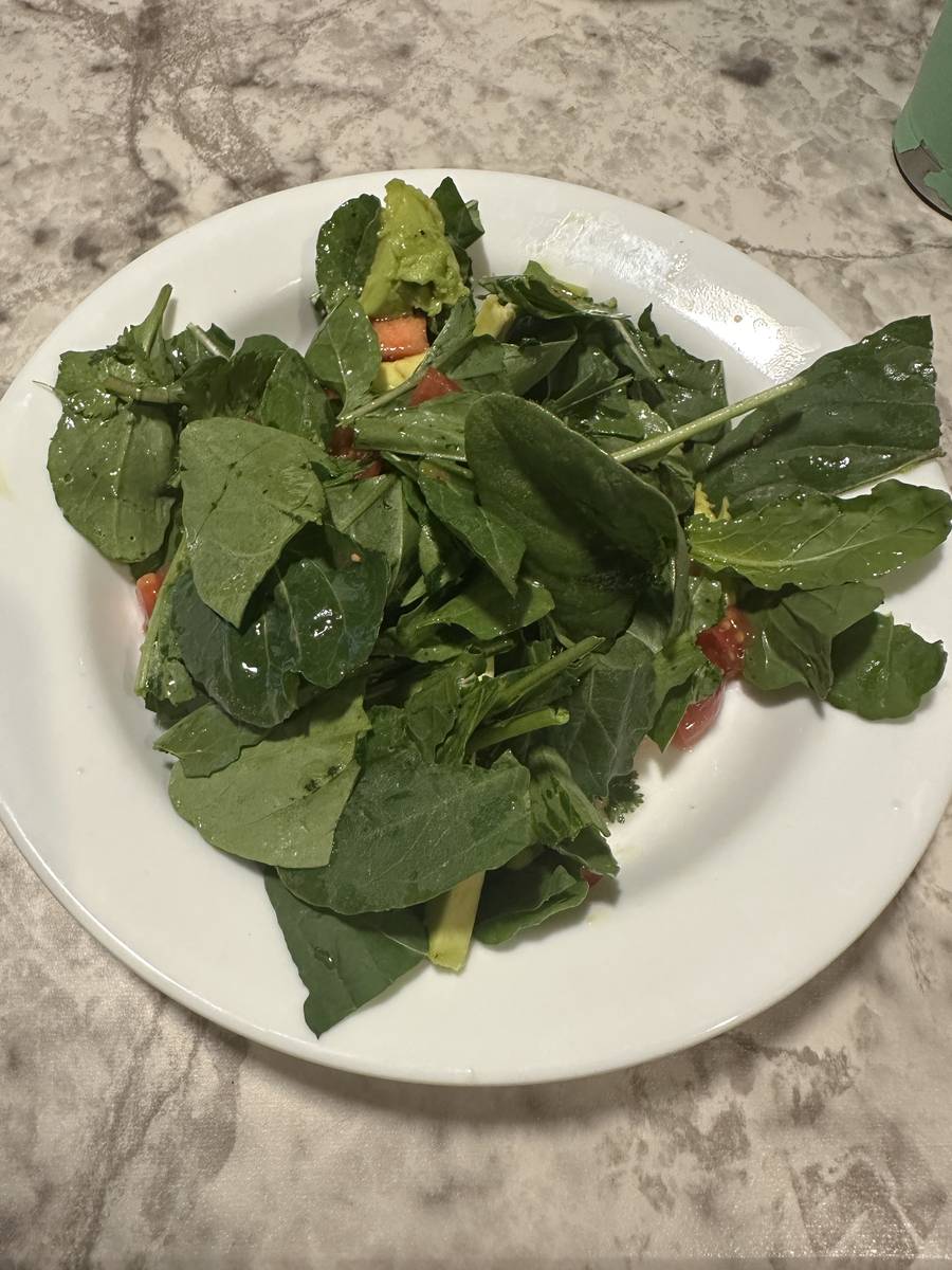 arugula