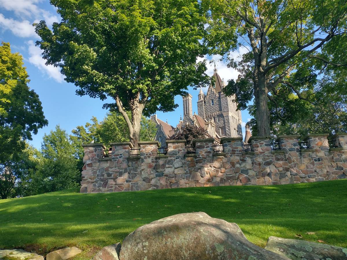 Boldt Castle
