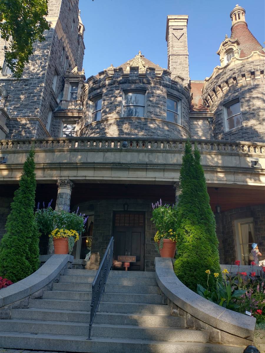 Boldt Castle