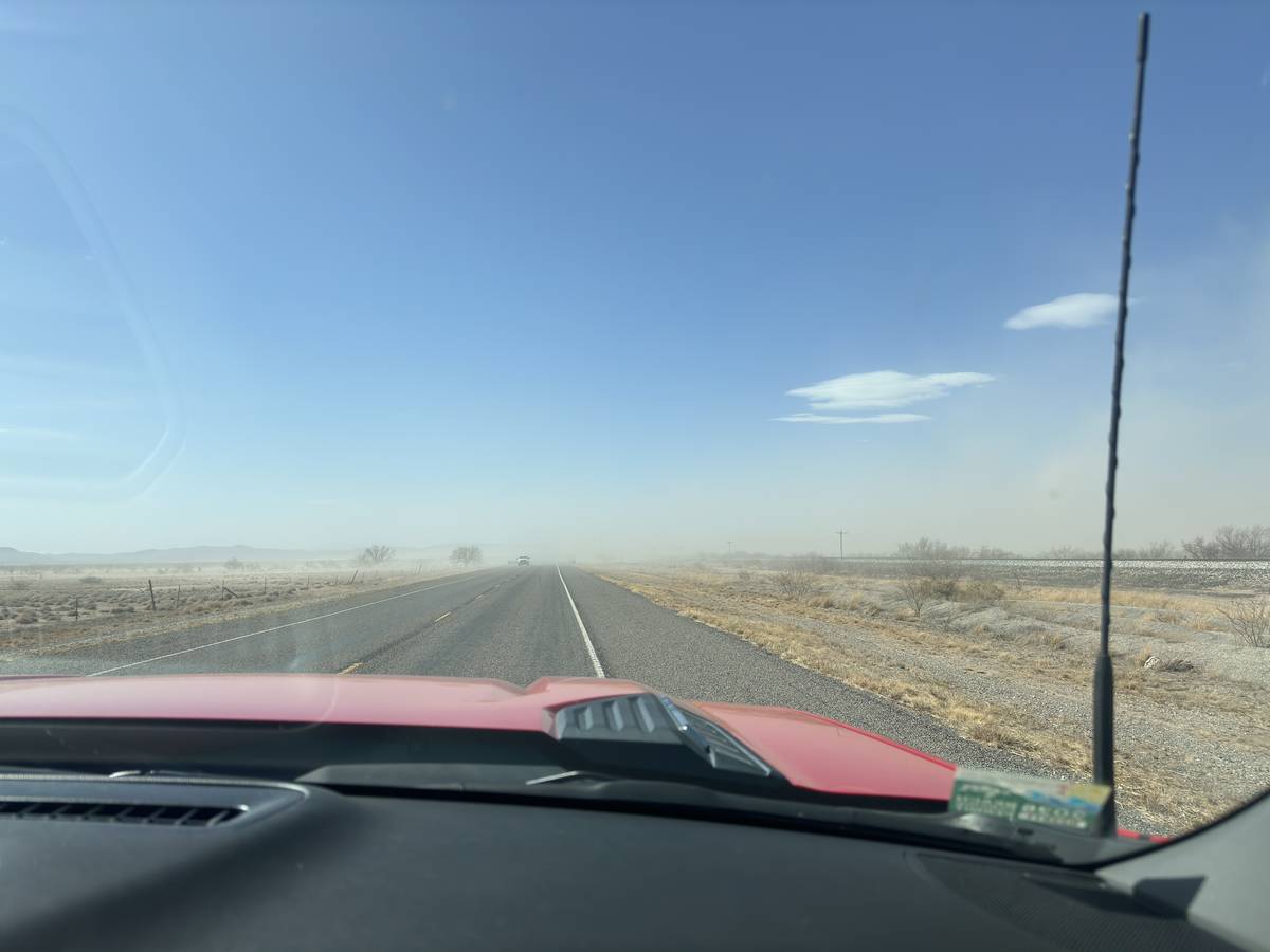 TX
