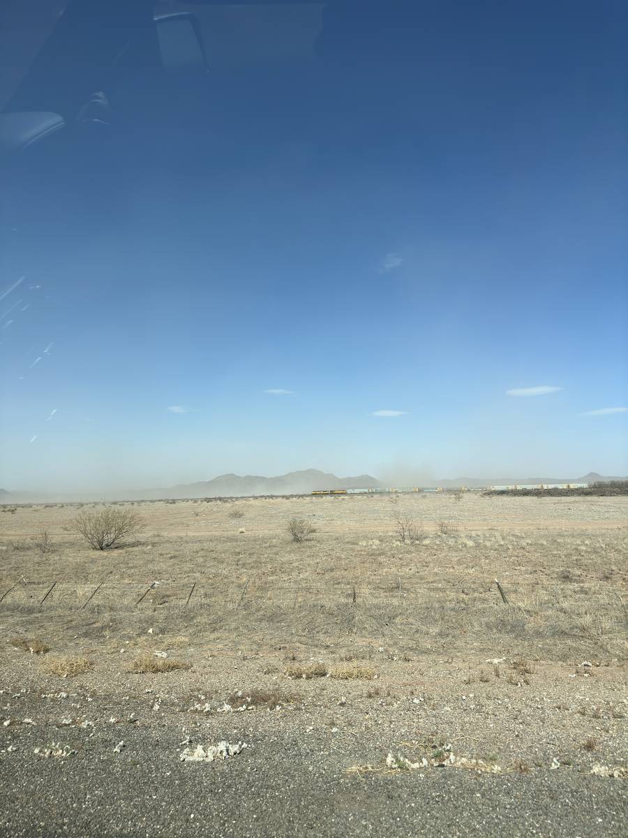 TX