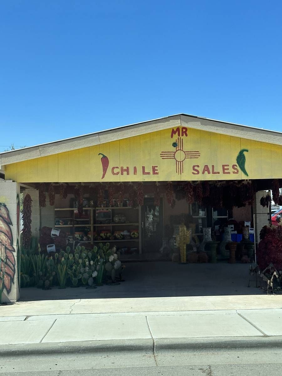 NM