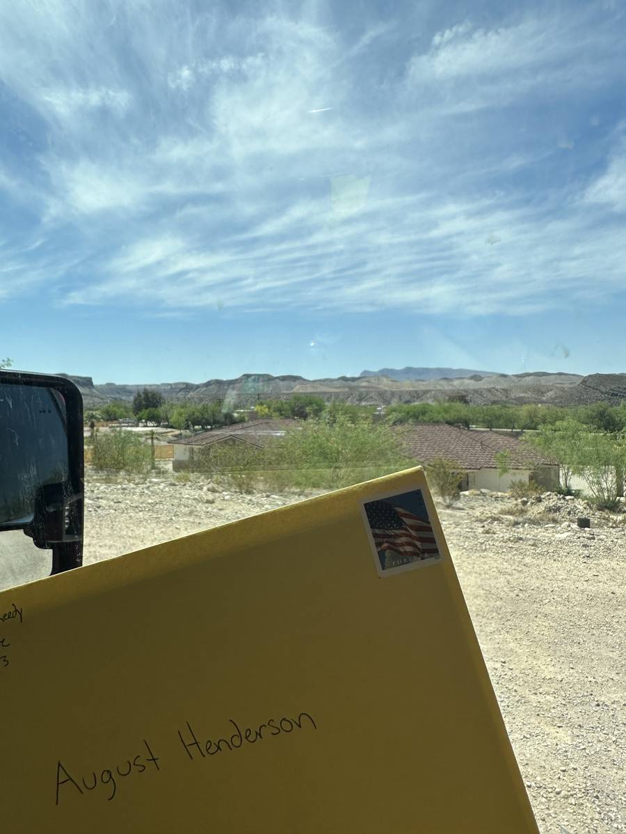 TX