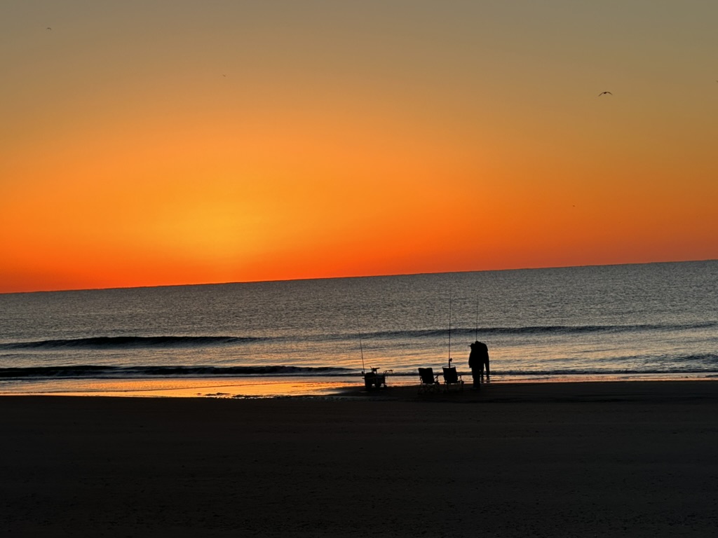 beach sunrise2