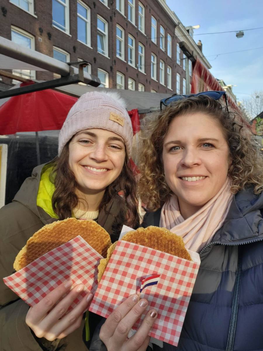 Amsterdam