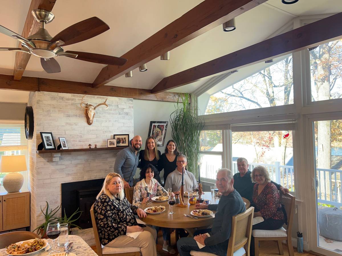 Thanksgiving