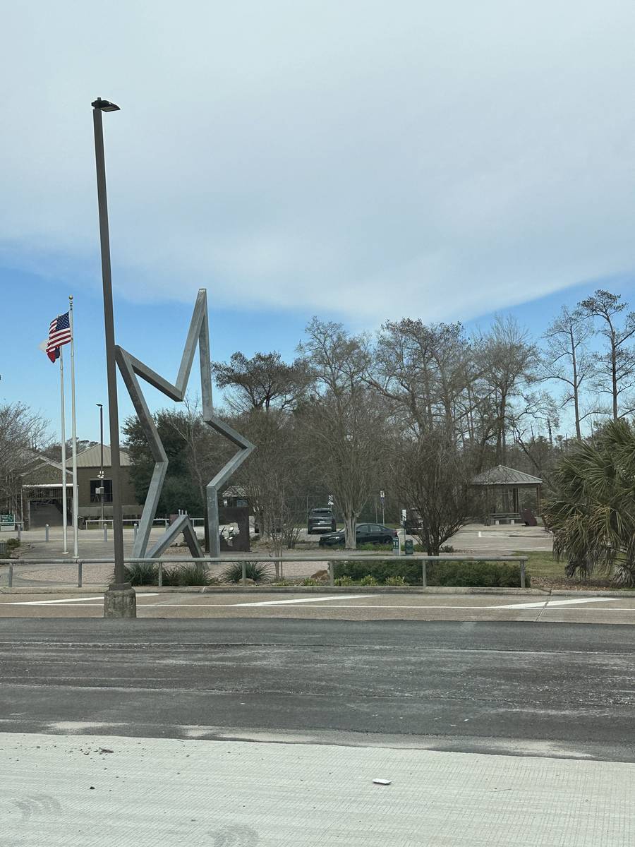 TX