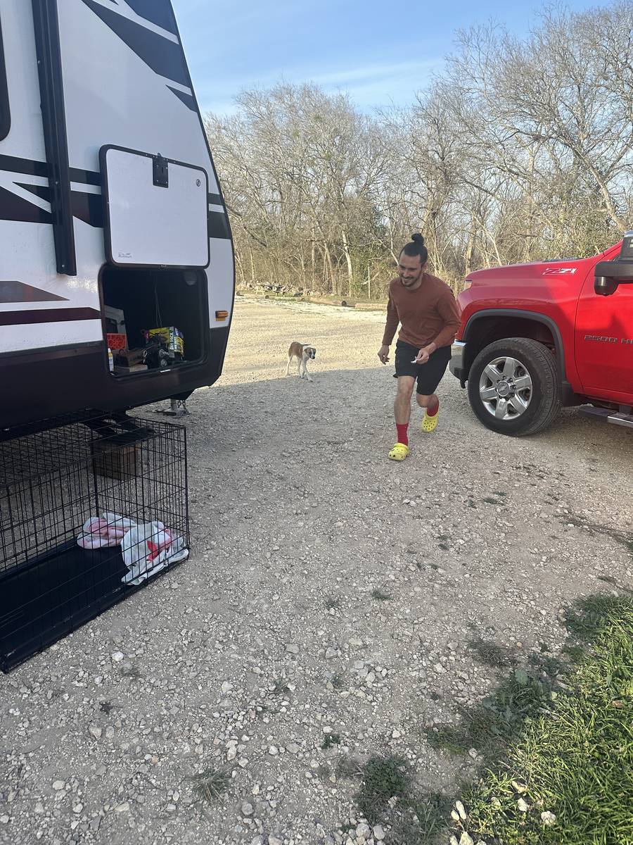TX